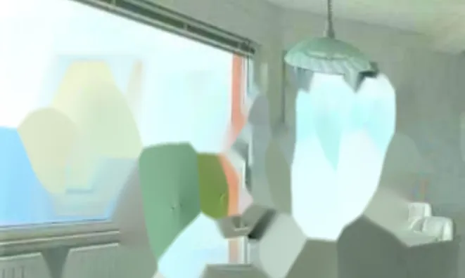 Недвижимость Трехкомнатная квартира Опатия: 6