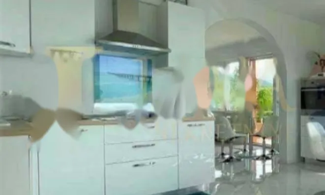 Недвижимость Трехкомнатная квартира Опатия: 8