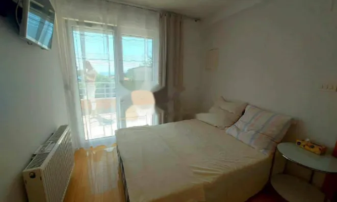 Недвижимость Трехкомнатная квартира Опатия: 11