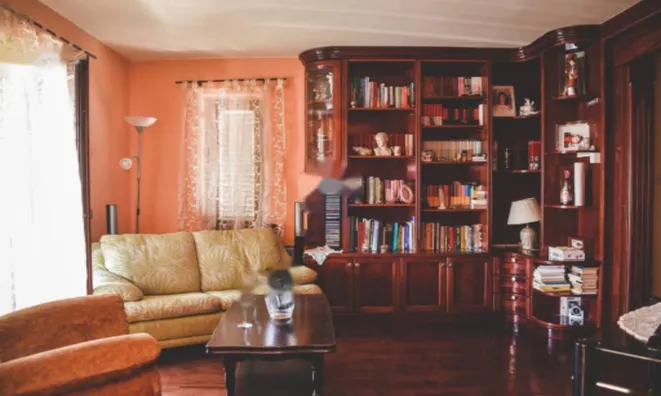 Недвижимость Семейный дом Побри, Опатия: 4