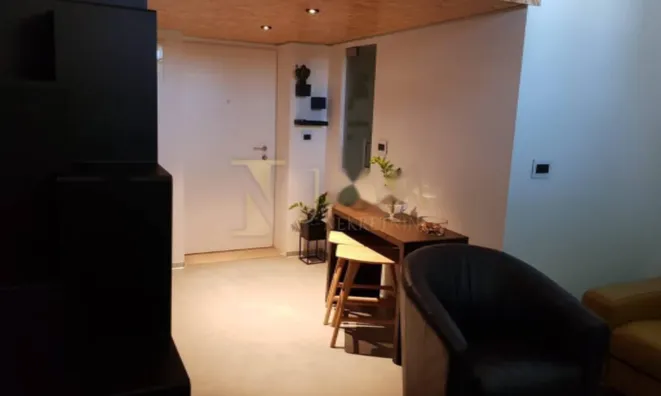 Недвижимость Однокомнатная квартира Центр: 6