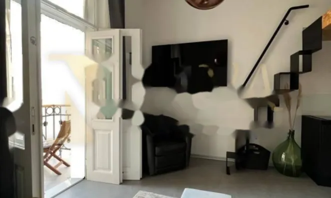 Недвижимость Однокомнатная квартира Центр: 8