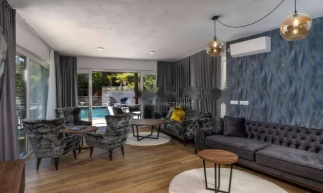 Недвижимость Центр Опатии: Новая Вилла: 4