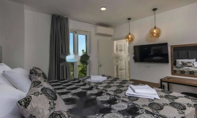 Недвижимость Центр Опатии: Новая Вилла: 7