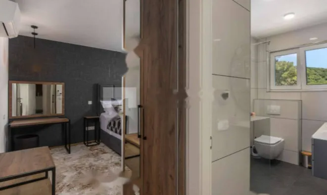 Недвижимость Центр Опатии: Новая Вилла: 9