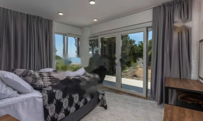 Недвижимость Центр Опатии: Новая Вилла: 24