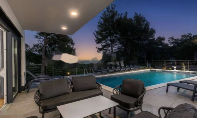 Недвижимость Центр Опатии: Новая Вилла: 25