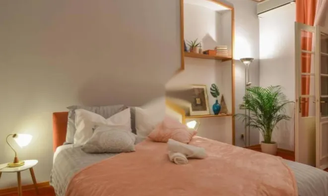 Недвижимость Квартира в центре Опатии: 3