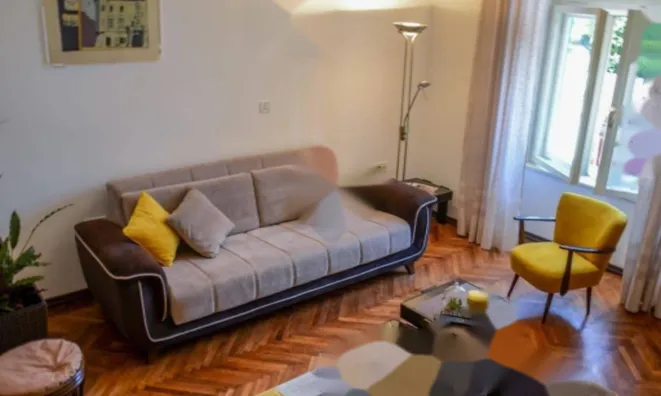 Недвижимость Квартира в центре Опатии: 10