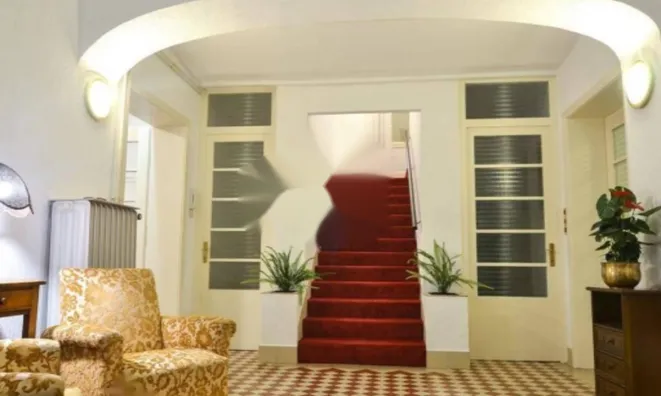 Недвижимость Квартира в центре Опатии: 12