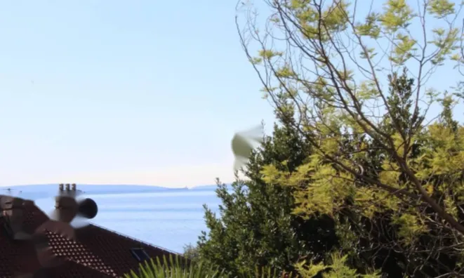 Недвижимость Квартира в центре Опатии: 18