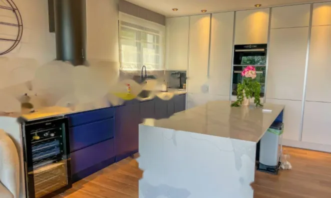 Недвижимость Семейный дом 400 м², Опатия: 10