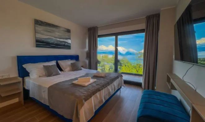 Недвижимость Семейный дом 400 м², Опатия: 11