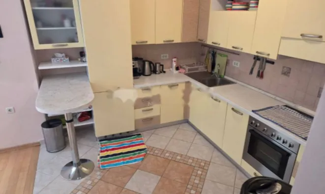 Недвижимость Четырехкомнатная квартира, Центр, Опатия: 2