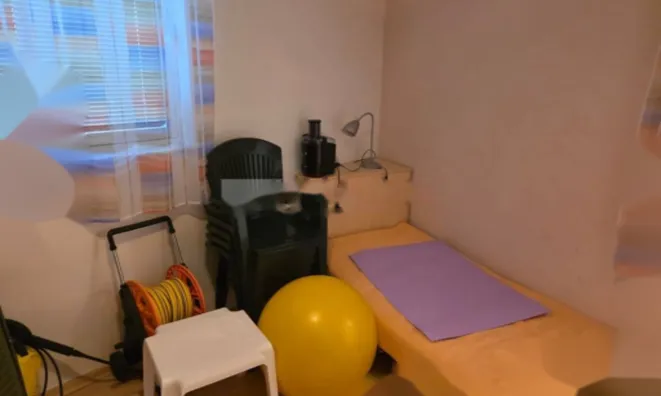 Недвижимость Четырехкомнатная квартира, Центр, Опатия: 7