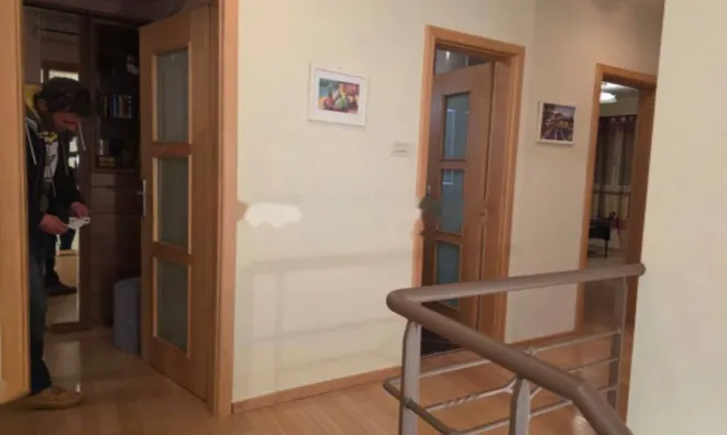 Недвижимость Четырехкомнатная квартира, Центр, Опатия: 20