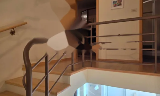 Недвижимость Четырехкомнатная квартира, Центр, Опатия: 22