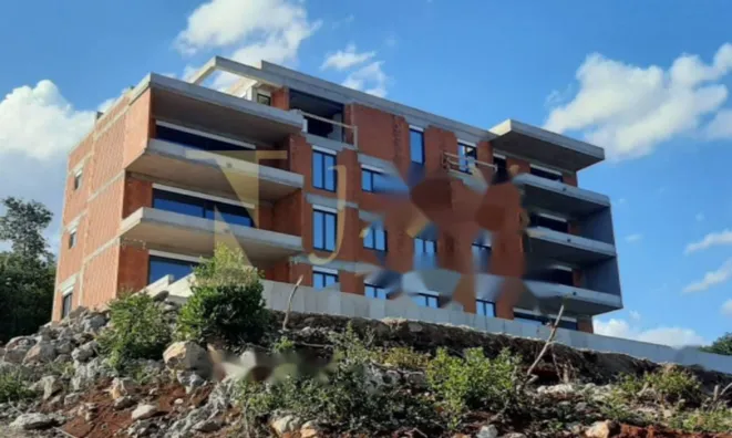 Недвижимость Четырехкомнатная квартира в Опатии: 5