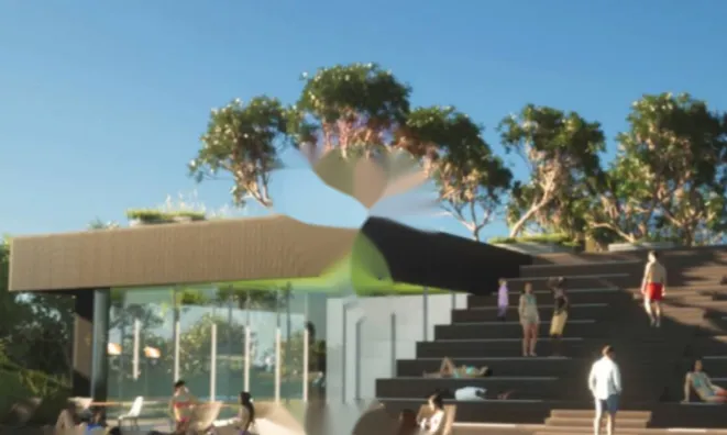 Недвижимость Двухкомнатная квартира Опатия: 2