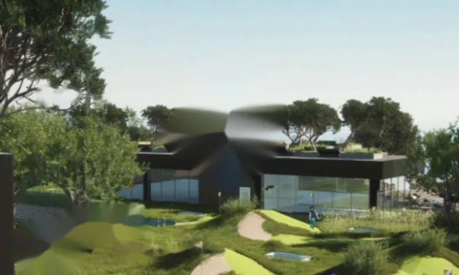 Недвижимость Двухкомнатная квартира Опатия: 3