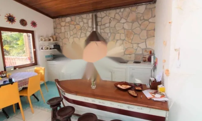 Недвижимость Семейный дом в Опатии: 21