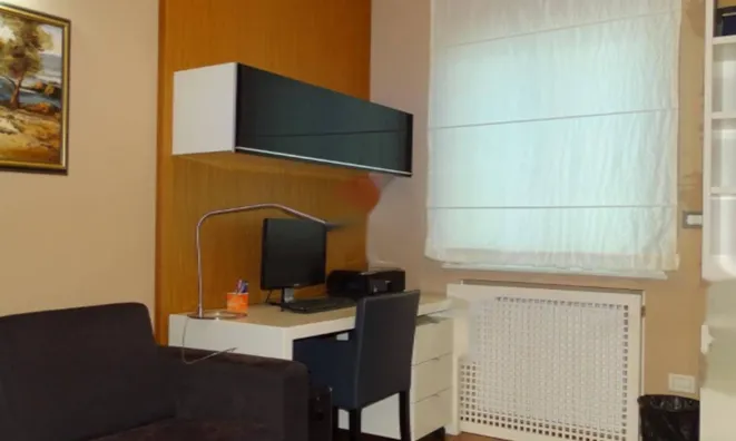 Недвижимость Четырехкомнатная квартира Ичичи: 4