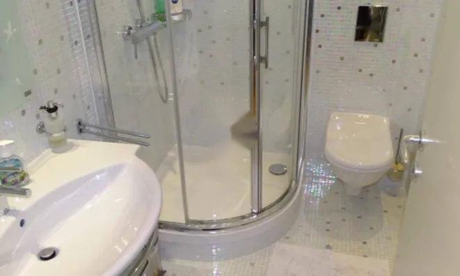 Недвижимость Четырехкомнатная квартира Ичичи: 9