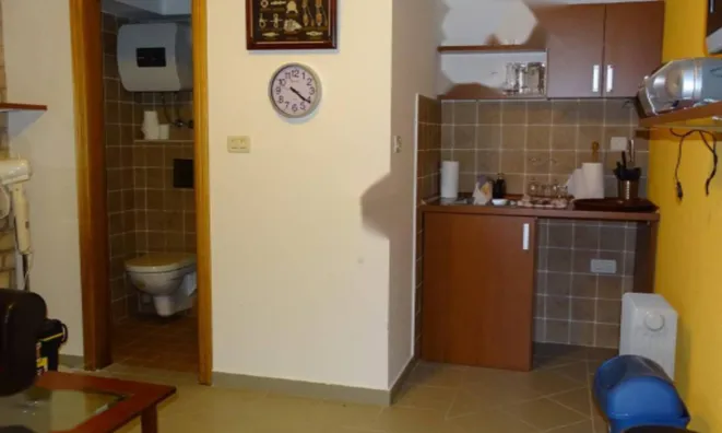 Недвижимость Четырехкомнатная квартира Ичичи: 14