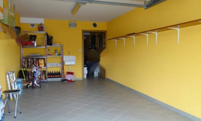 Недвижимость Четырехкомнатная квартира Ичичи: 15