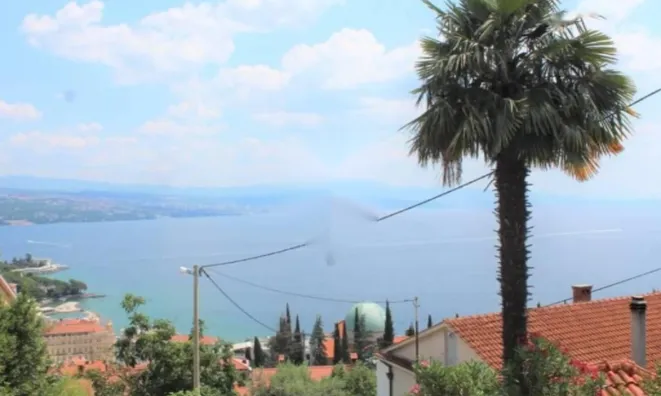 Недвижимость Семейный дом в Опатии: 37