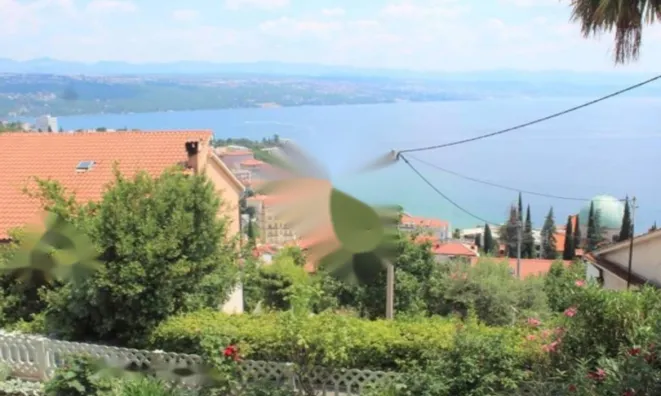 Недвижимость Семейный дом в Опатии: 38