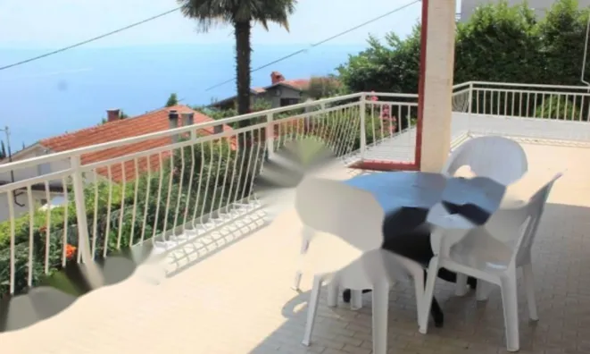 Недвижимость Семейный дом в Опатии: 39