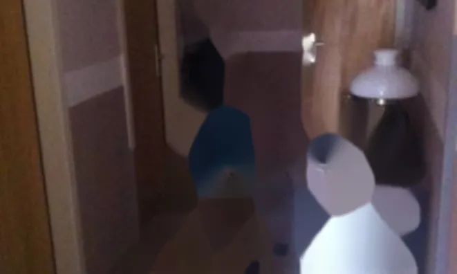 Недвижимость Семейный дом Побри, Опатия: 8