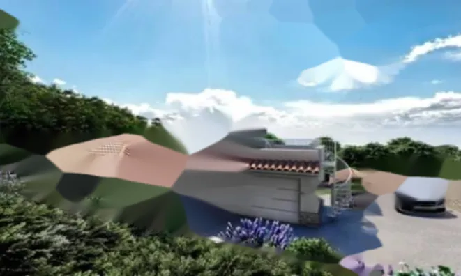 Недвижимость Семейный дом в Опатии: 2