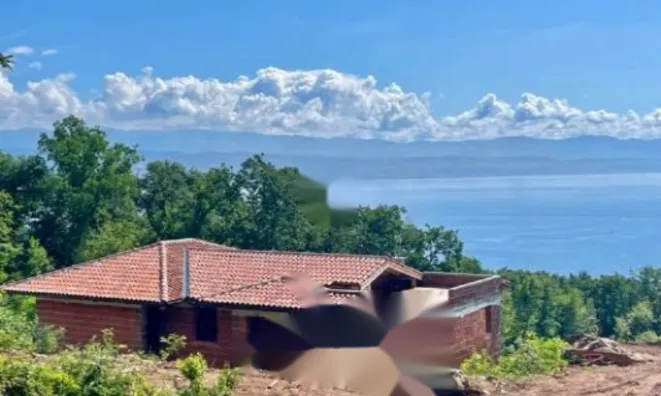 Недвижимость Семейный дом в Опатии: 3