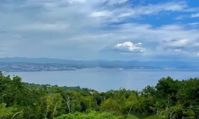 Недвижимость Семейный дом в Опатии: 4