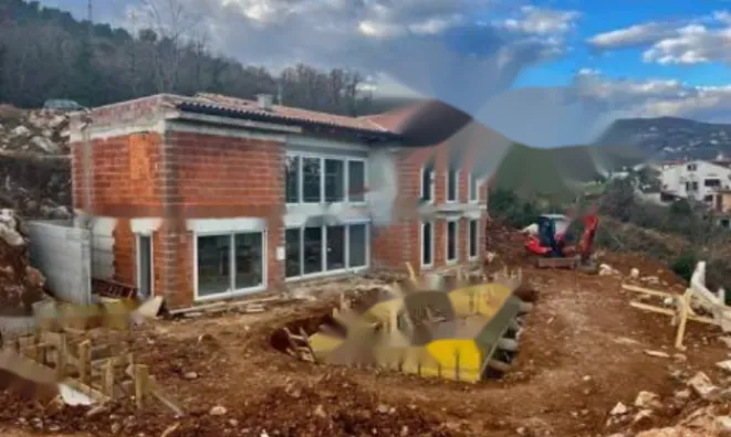 Недвижимость Семейный дом в Опатии: 6