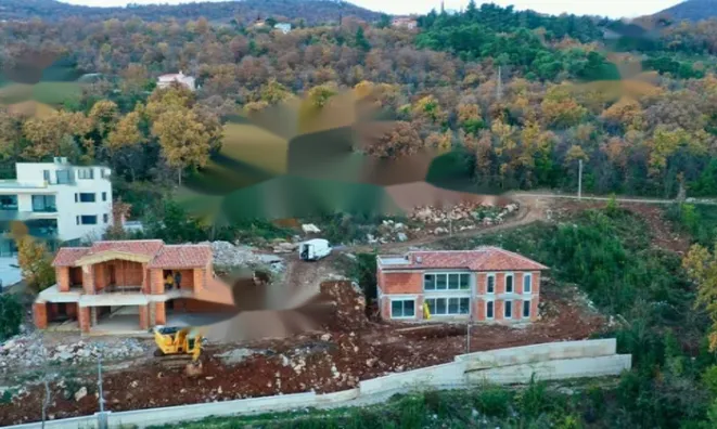 Недвижимость Семейный дом в Опатии: 7