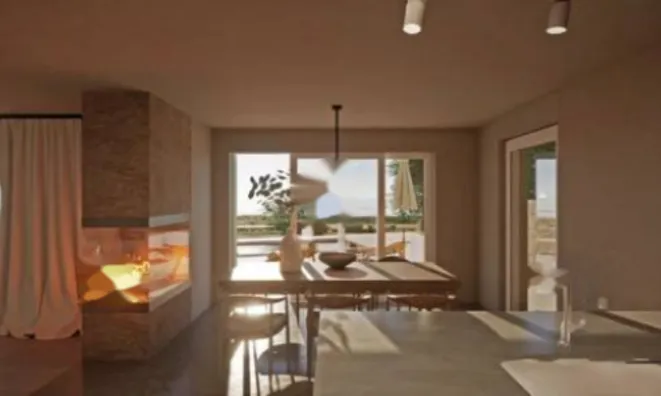 Недвижимость Семейный дом в Опатии: 9