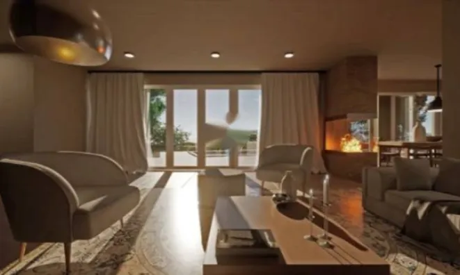 Недвижимость Семейный дом в Опатии: 10