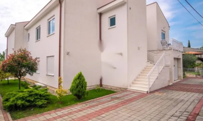 Недвижимость Семейный дом Ика, Опатия: 1