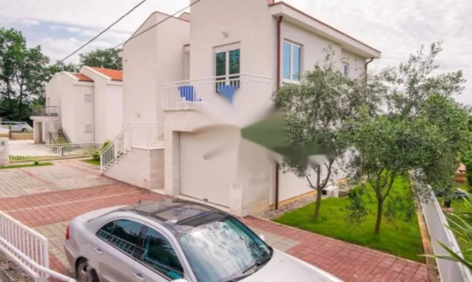 Недвижимость Семейный дом Ика, Опатия: 2