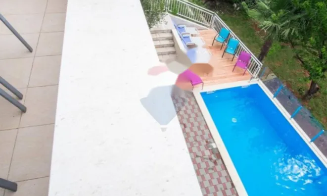 Недвижимость Семейный дом Ика, Опатия: 7