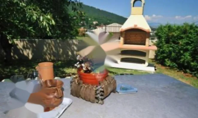 Недвижимость Семейный дом Ичичи, Опатия: 3