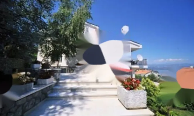 Недвижимость Семейный дом Ичичи, Опатия: 7