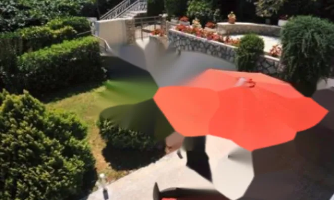 Недвижимость Семейный дом Ичичи, Опатия: 23