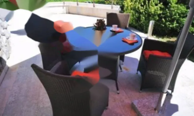 Недвижимость Семейный дом Ичичи, Опатия: 39