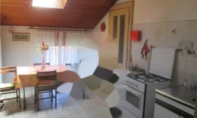 Недвижимость Четырехкомнатная квартира в центре Опатии: 7