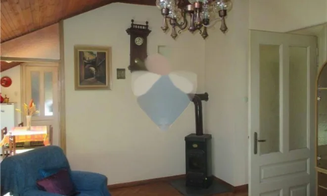 Недвижимость Четырехкомнатная квартира в центре Опатии: 10