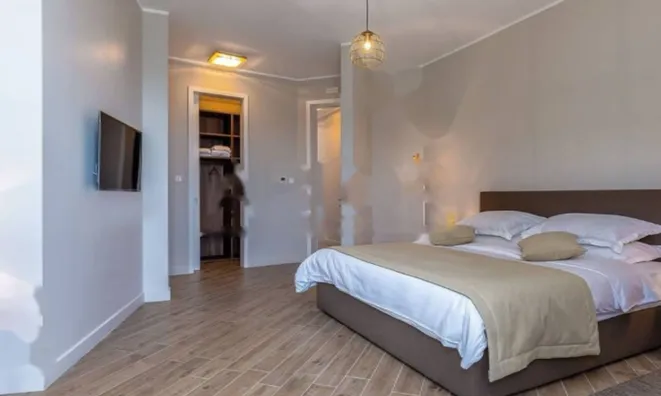 Недвижимость Семейный дом Вепринац: 6